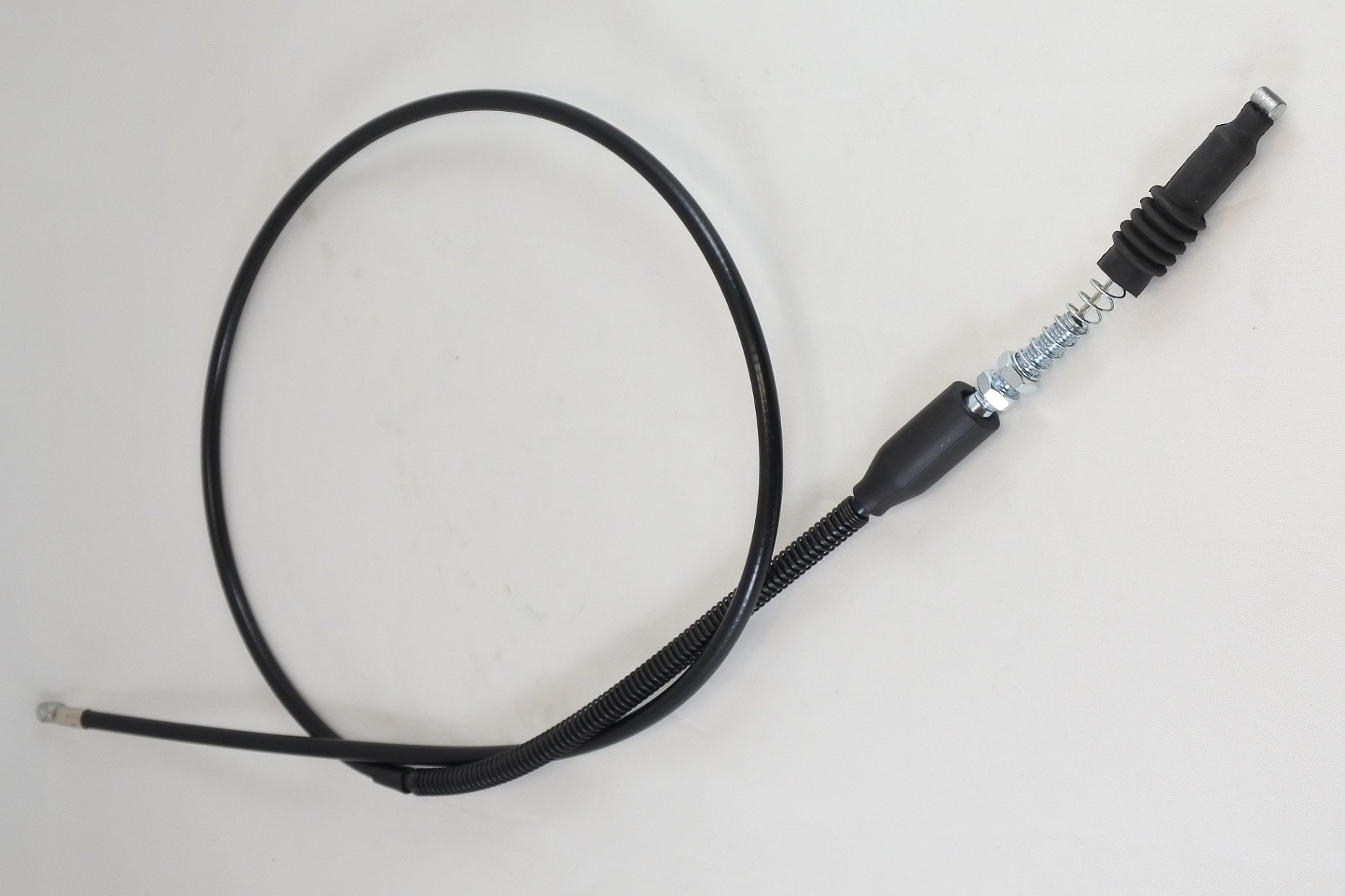 CLUTCH CABLE 80-81 KAWASAKI KDX KX 250 VINTCO C3C002
