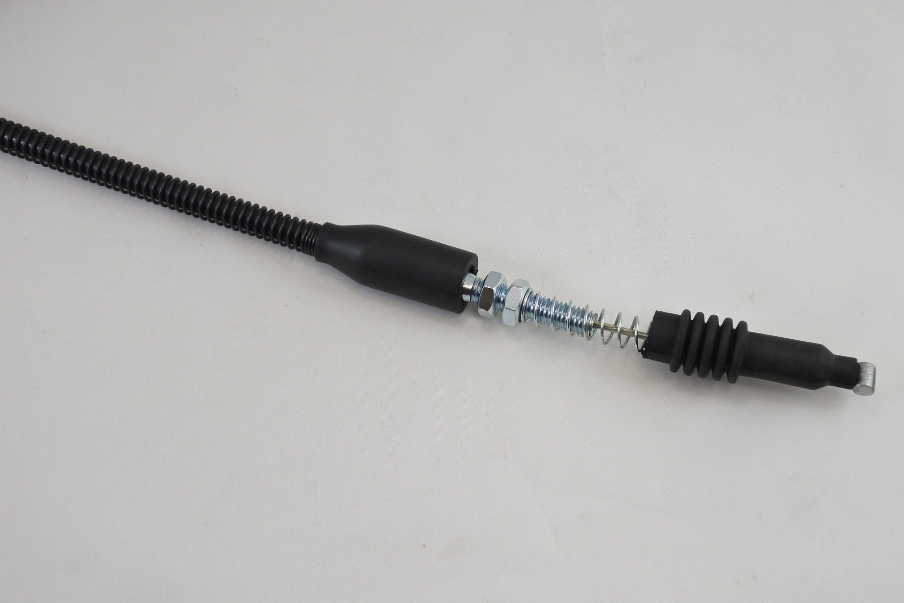 CLUTCH CABLE 80-81 KAWASAKI KDX KX 250 VINTCO C3C002