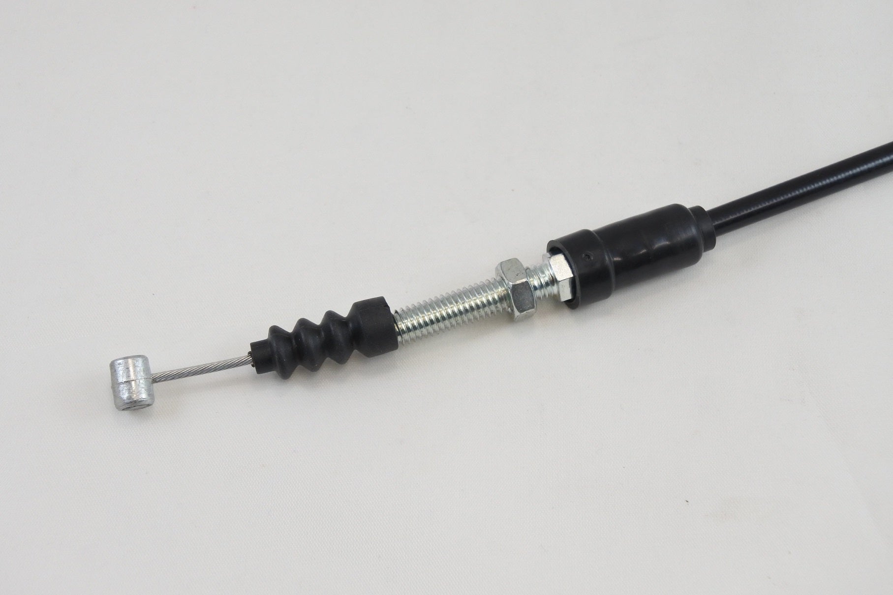 CLUTCH CABLE 73-77 SUZUKI RM TM TS TC 100 125 185 VINTCO C6C001