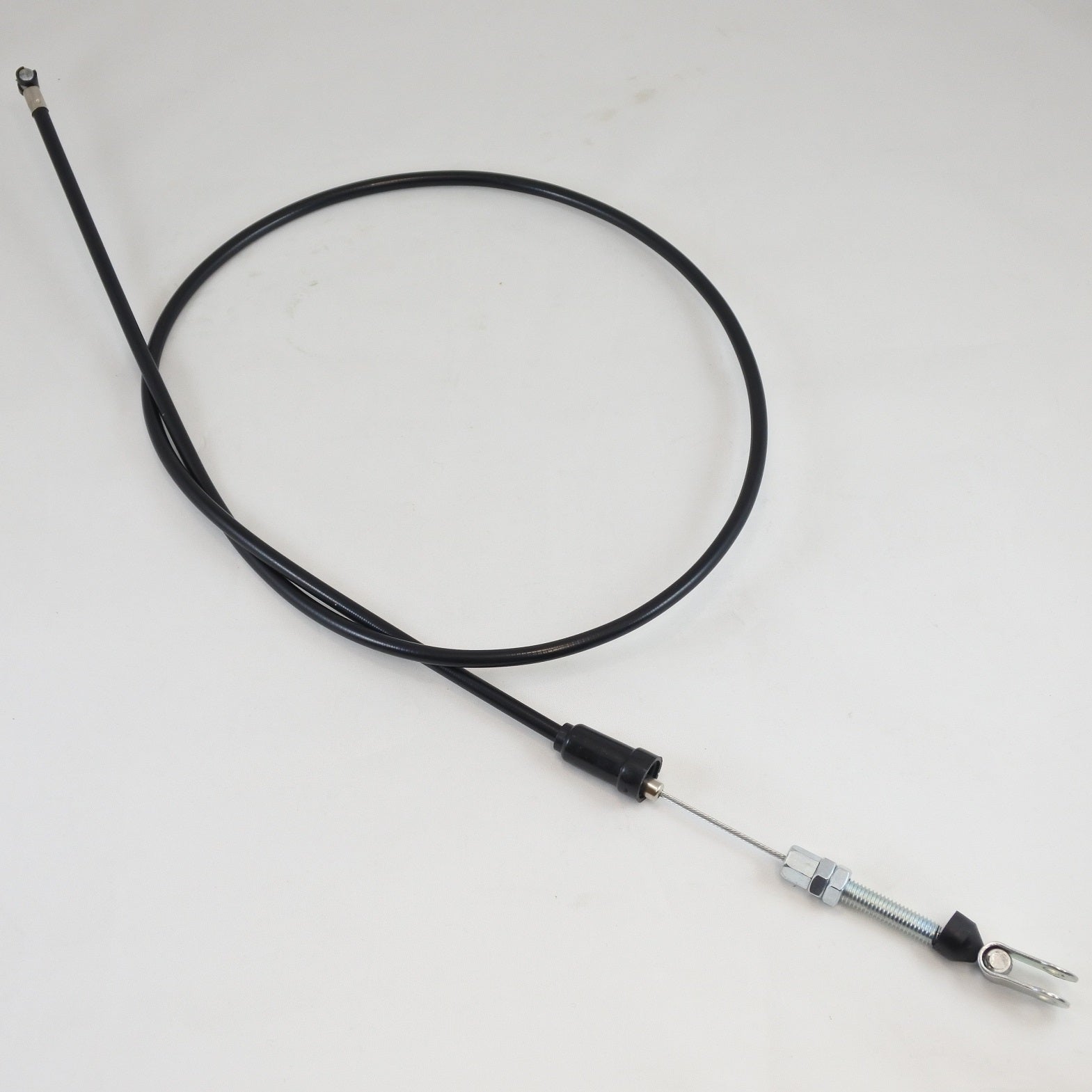 CLUTCH CABLE 76-81 SUZUKI RM RS 100 125 175 250 370 400 VINTCO C6C002