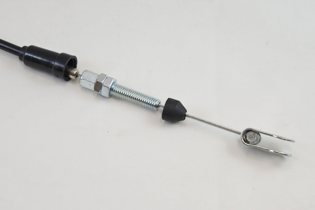 CLUTCH CABLE 76-81 SUZUKI RM RS 100 125 175 250 370 400 VINTCO C6C002