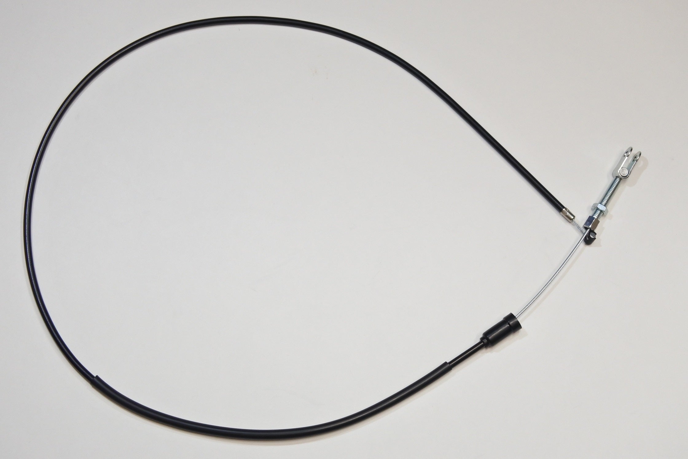CLUTCH CABLE 79-80 SUZUKI RM 400 VINTCO C6C004