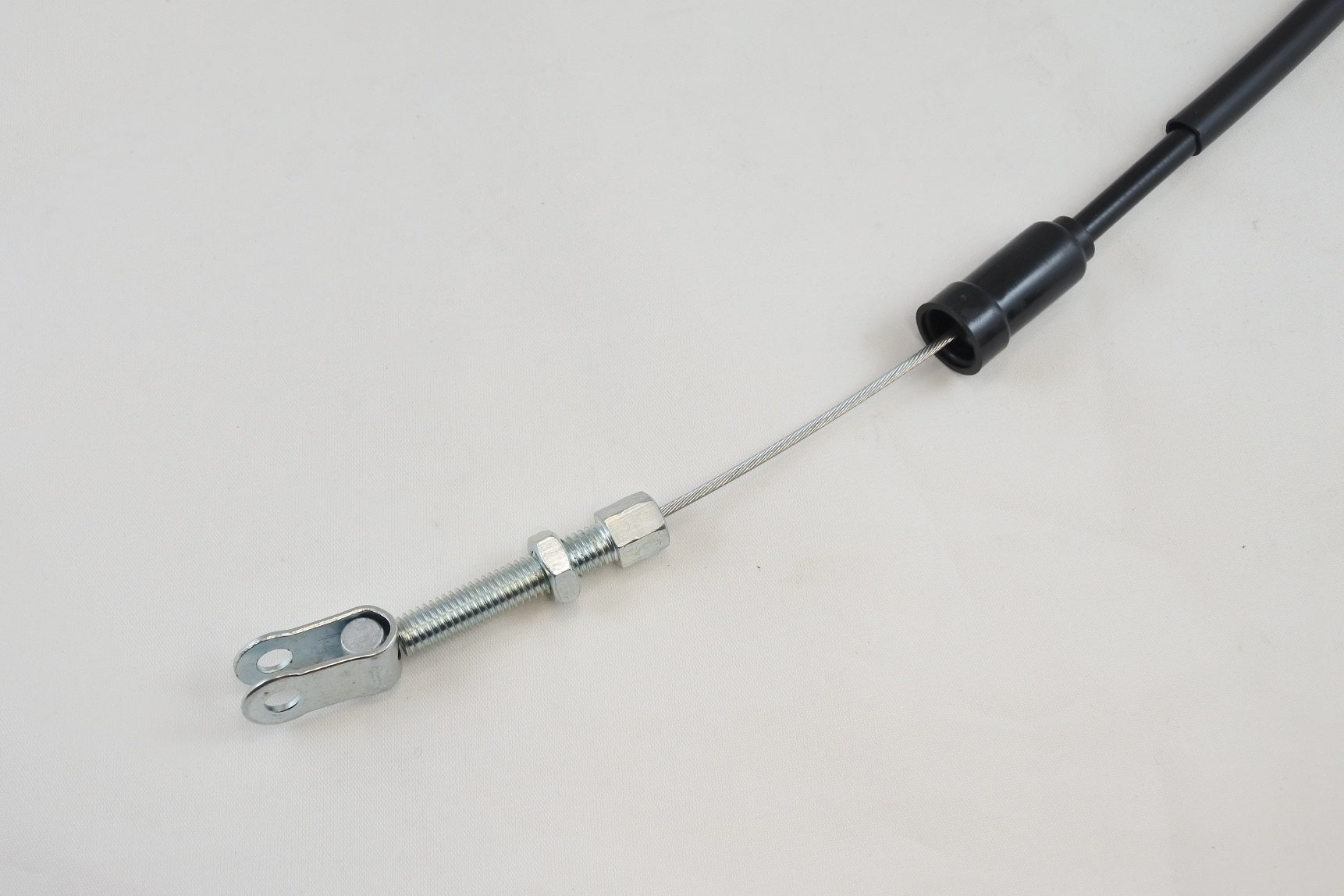 CLUTCH CABLE 79-80 SUZUKI RM 400 VINTCO C6C004