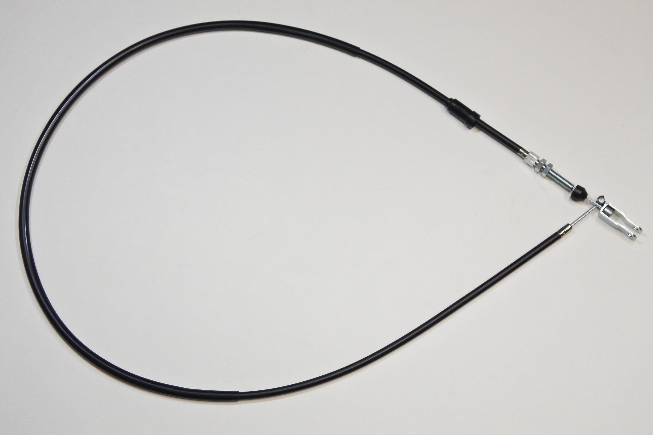 FRONT BRAKE CABLE 77-81 SUZUKI DR RM RS SP 125 175 250 400 500 VINTCO C6F001