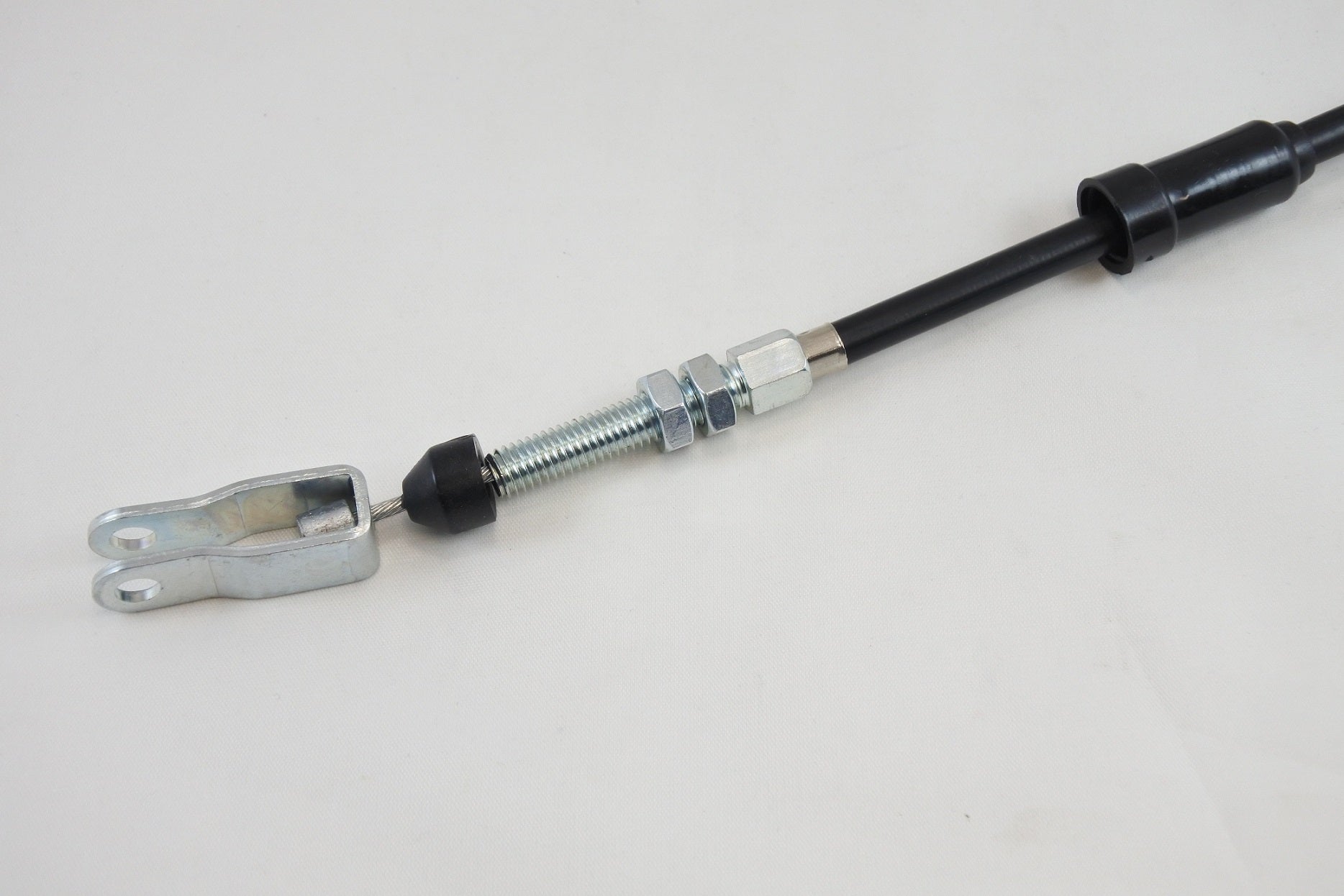 FRONT BRAKE CABLE 77-81 SUZUKI DR RM RS SP 125 175 250 400 500 VINTCO C6F001