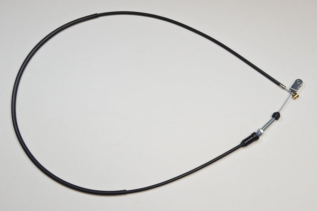 FRONT BRAKE CABLE 76-77 SUZUKI RM 250 370 VINTCO C6F002