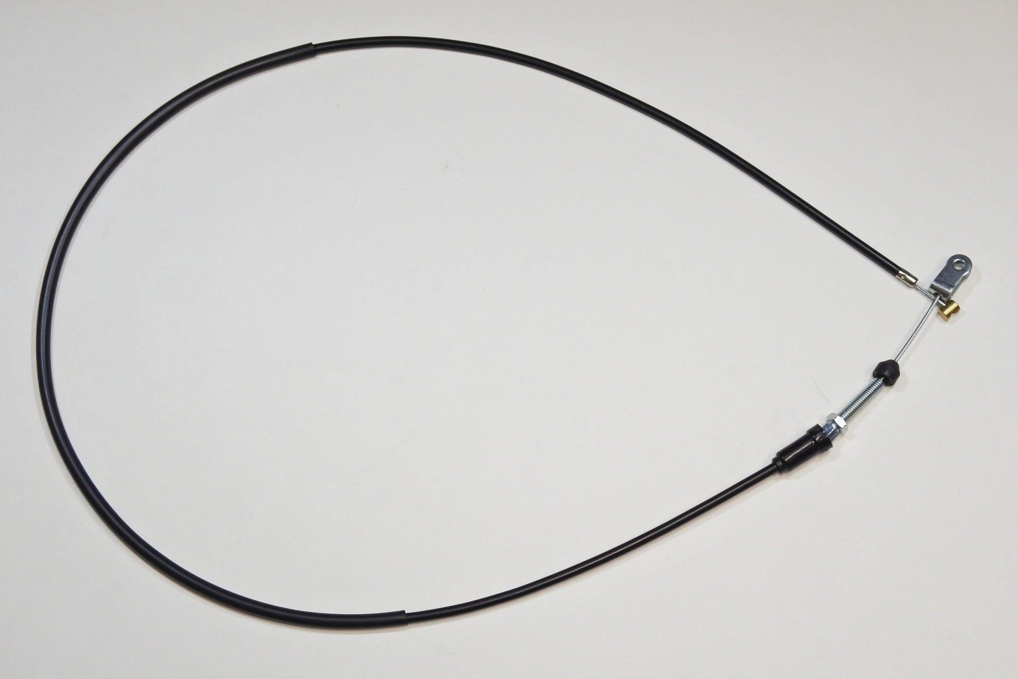 FRONT BRAKE CABLE 76-77 SUZUKI RM 250 370 VINTCO C6F002