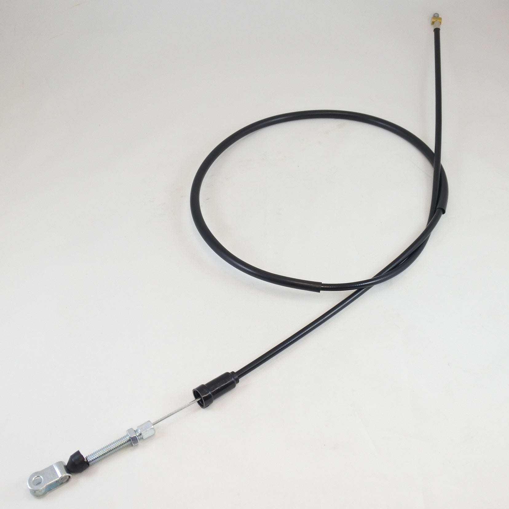 FRONT BRAKE CABLE 76-77 SUZUKI RM 250 370 VINTCO C6F002