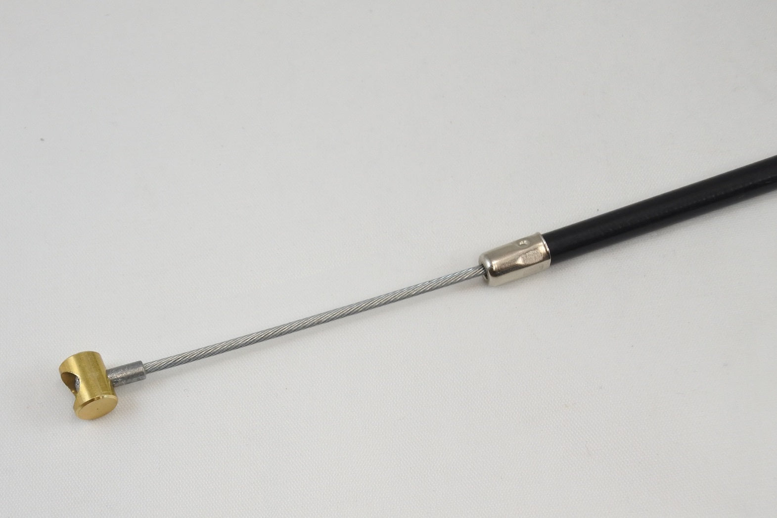 FRONT BRAKE CABLE 76-77 SUZUKI RM 250 370 VINTCO C6F002