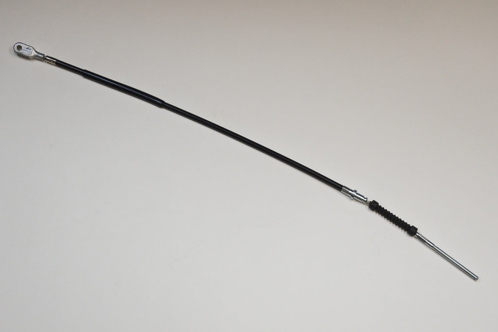 REAR BRAKE CABLE 71-77 SUZUKI RM TM TS TC 100 125 VINTCO C6R001