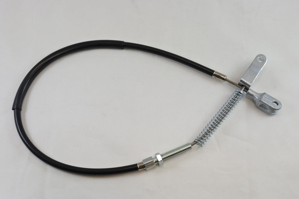 REAR BRAKE CABLE 76-77 SUZUKI RM 250 370 VINTCO C6R003