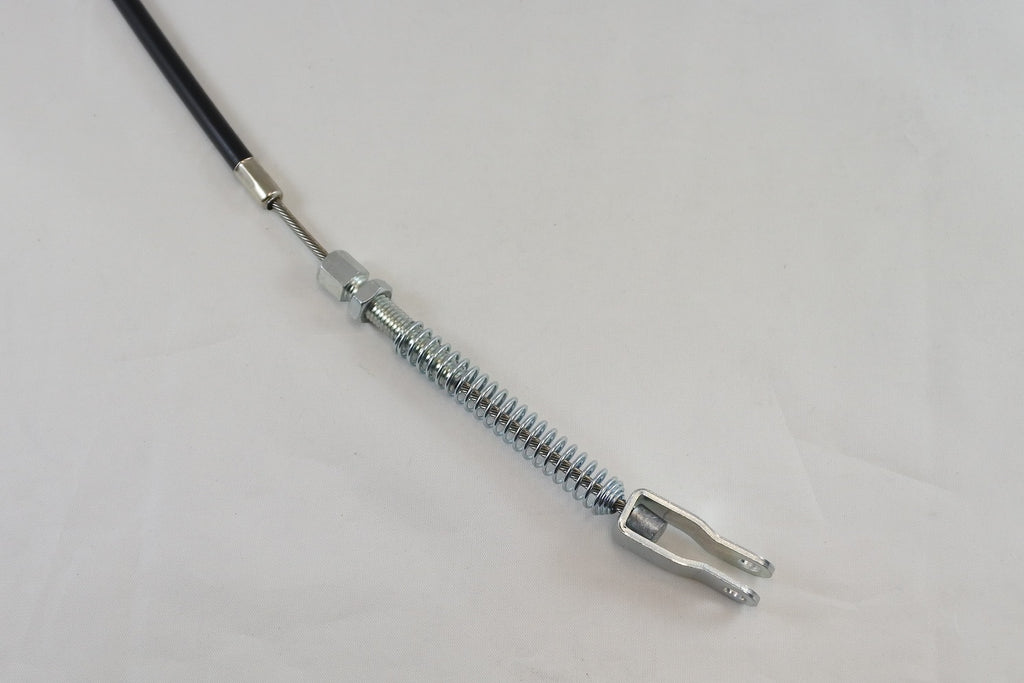 REAR BRAKE CABLE 76-77 SUZUKI RM 250 370 VINTCO C6R003