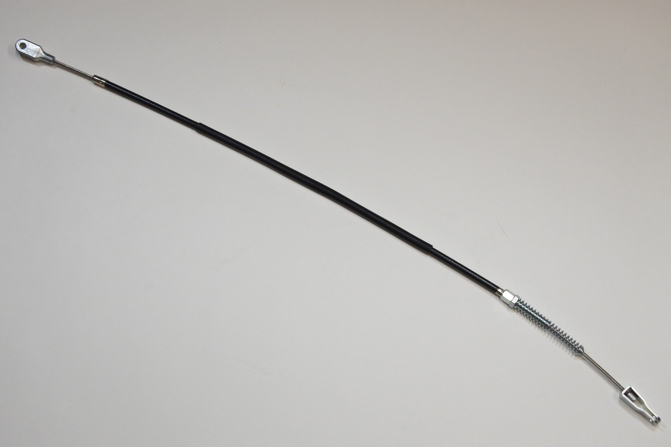 REAR BRAKE CABLE 78-78 SUZUKI RM 250 400 VINTCO C6R004