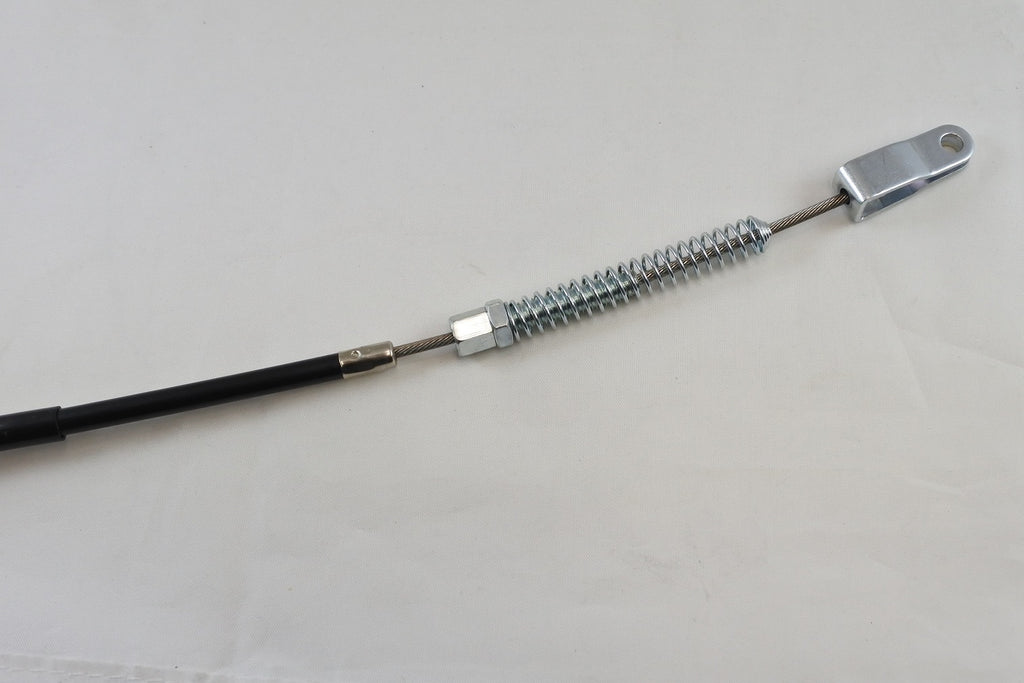 REAR BRAKE CABLE 78-78 SUZUKI RM 250 400 VINTCO C6R004