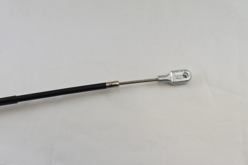 REAR BRAKE CABLE 78-78 SUZUKI RM 250 400 VINTCO C6R004