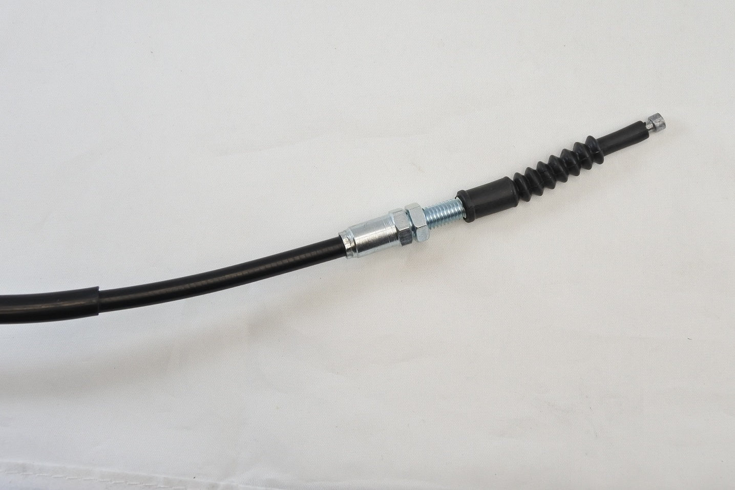 FRONT BRAKE CABLE 77-81 YAMAHA IT TT YZ 125 175 500 VINTCO C7B001
