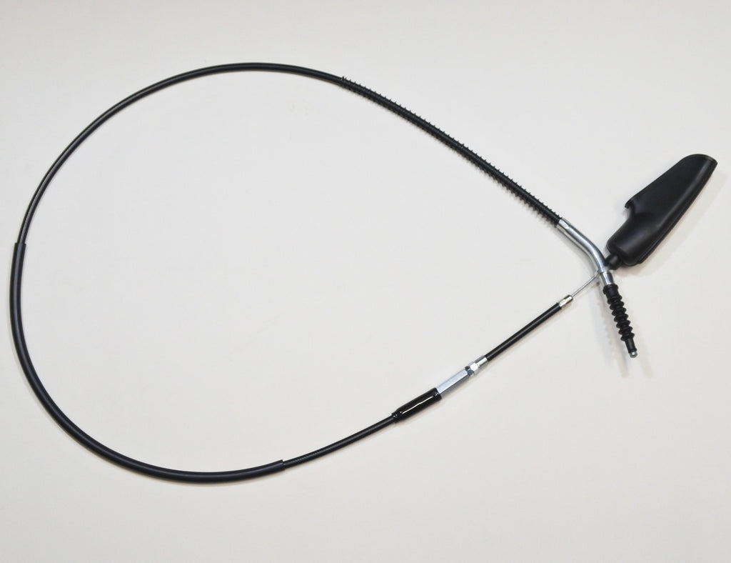 CLUTCH CABLE 78-79 YAMAHA YZ 100 125 VINTCO C7C001