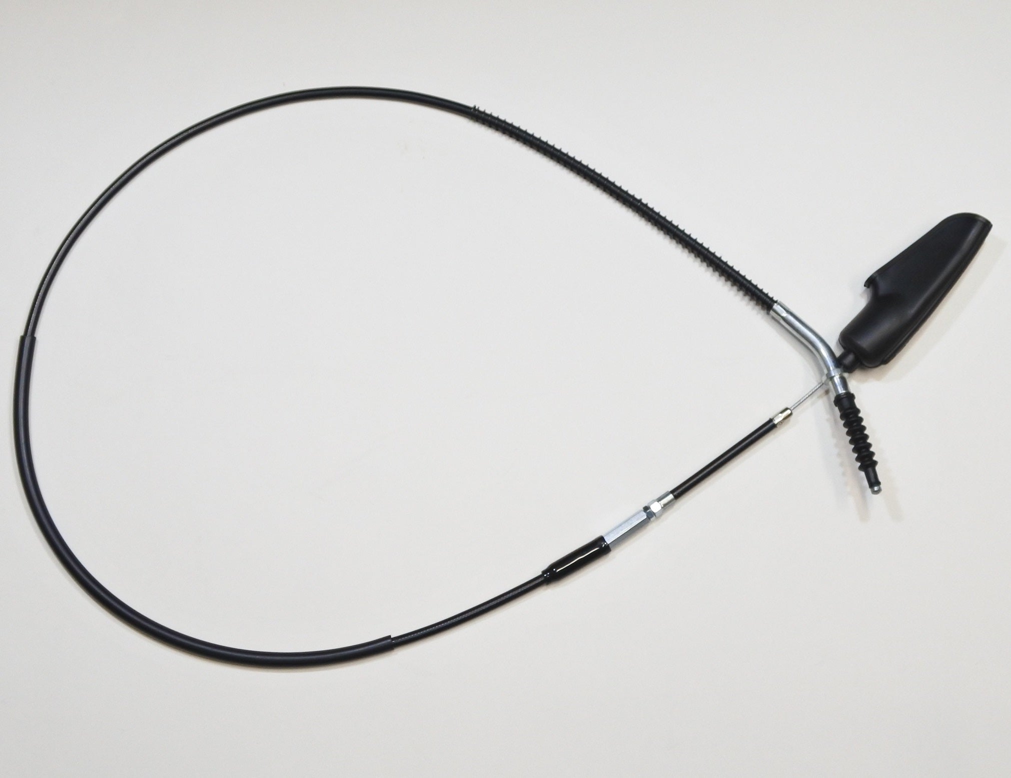 CLUTCH CABLE 78-79 YAMAHA YZ 100 125 VINTCO C7C001