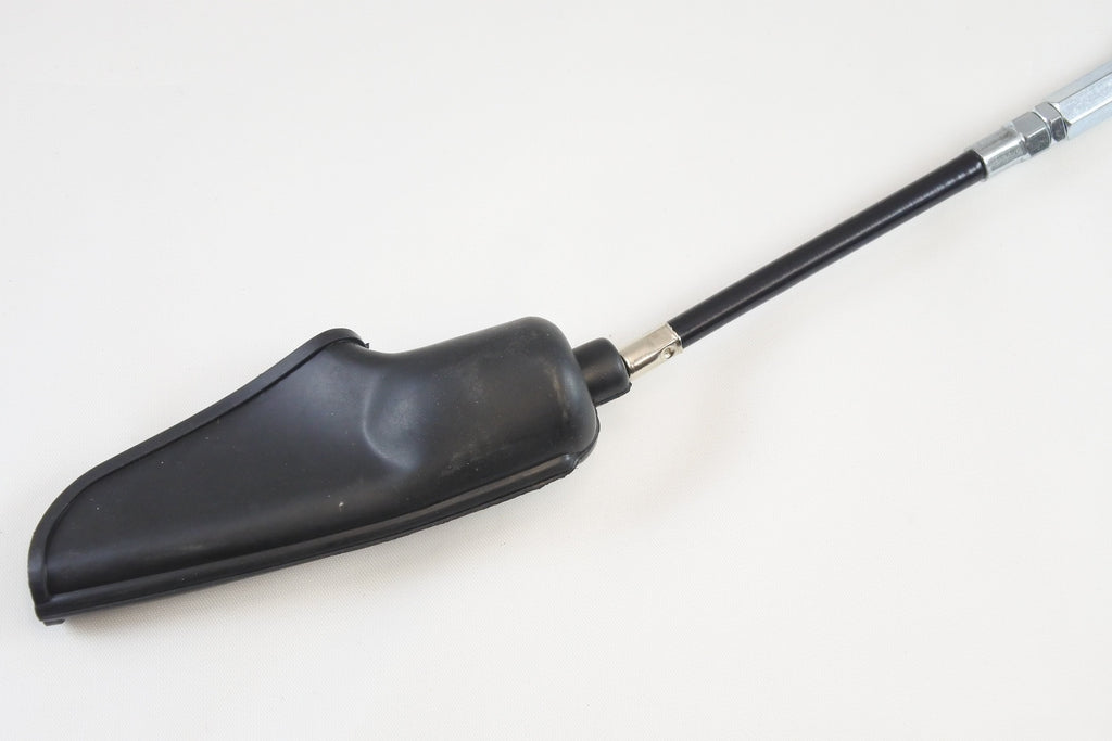 CLUTCH CABLE 78-79 YAMAHA YZ 100 125 VINTCO C7C001