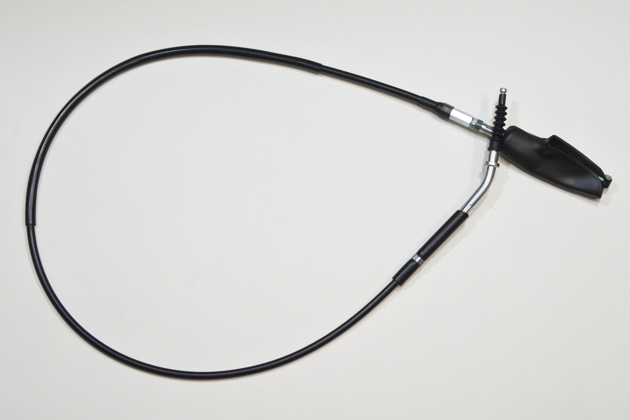 CLUTCH CABLE 81-81 YAMAHA YZ 125 VINTCO C7C003