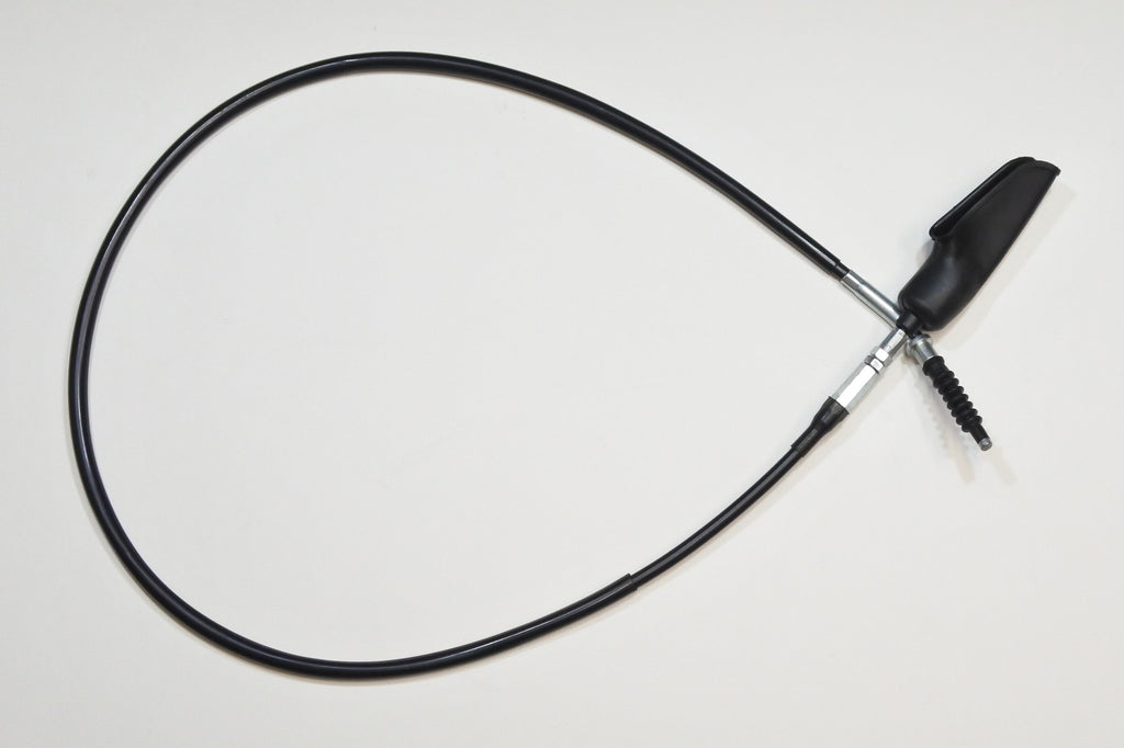 CLUTCH CABLE 77-78 YAMAHA IT YZ 200 250 400 VINTCO C7C004