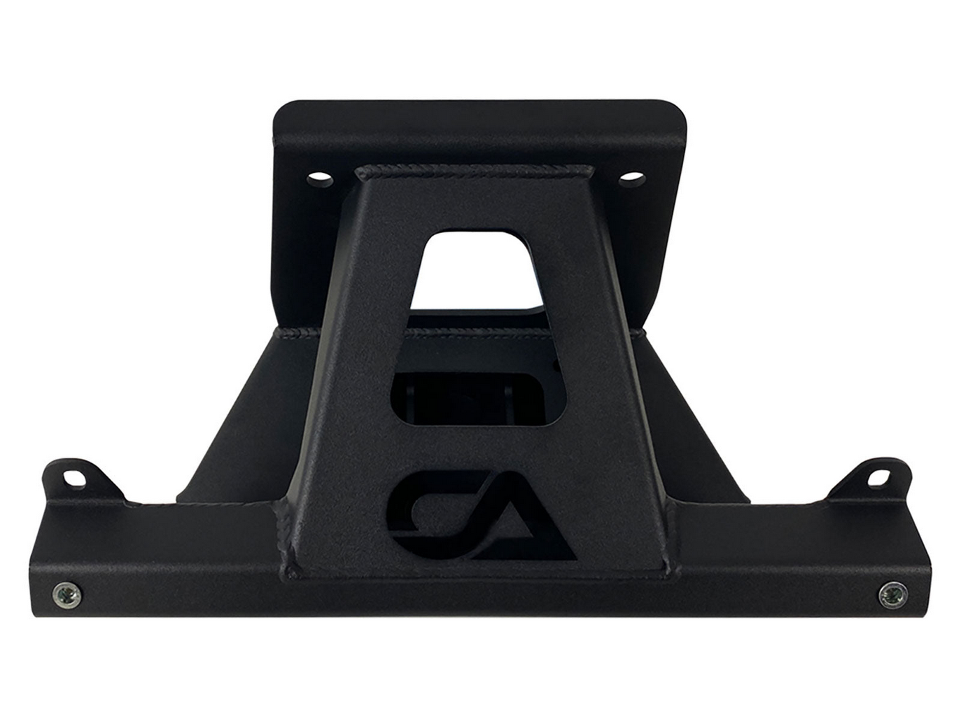 CANAM X3 FRONT BULKHEAD CA TECH USA CA-063-BL