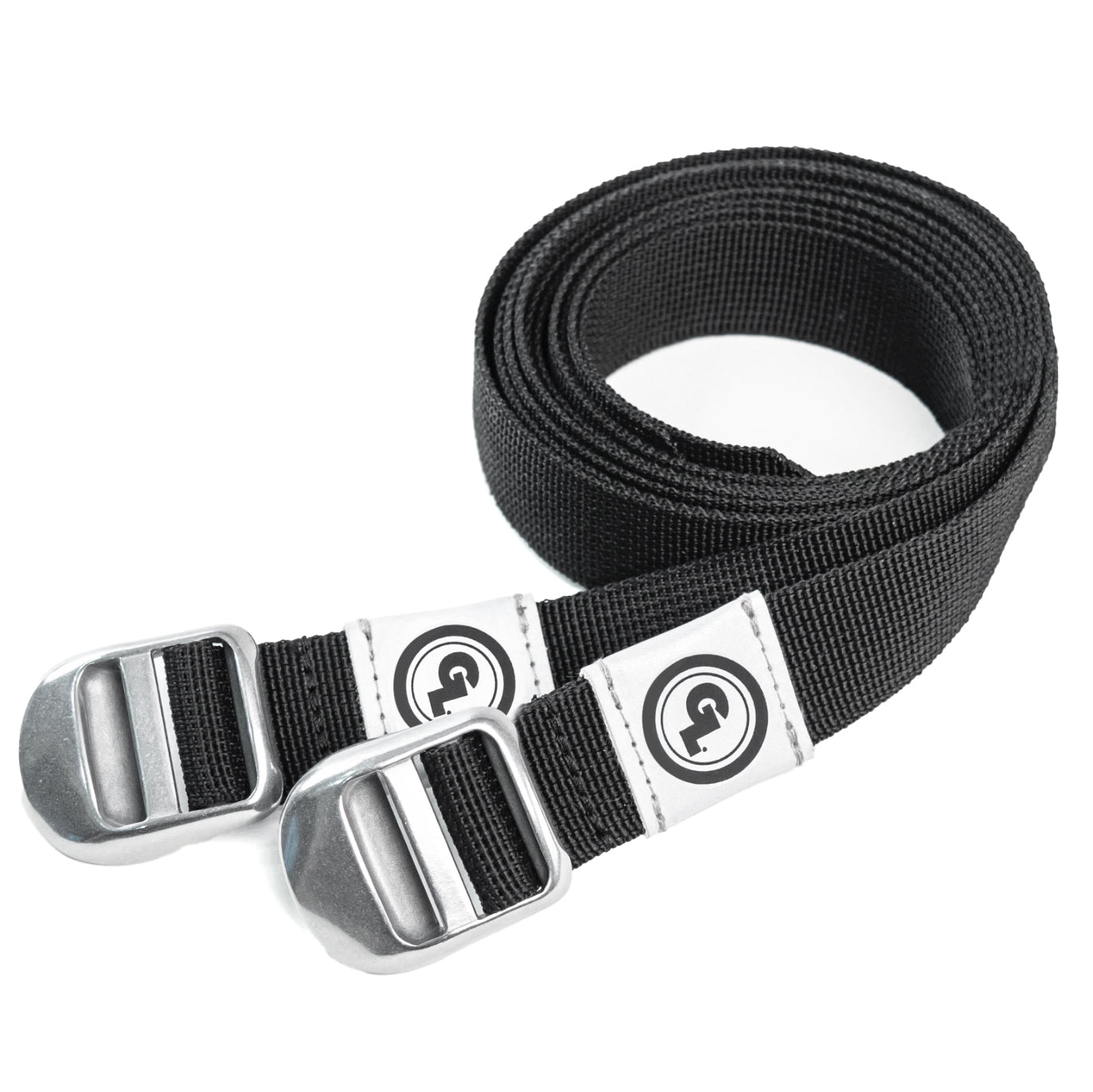 Cinch Straps Pair 132cm - Giant Loop CINCH