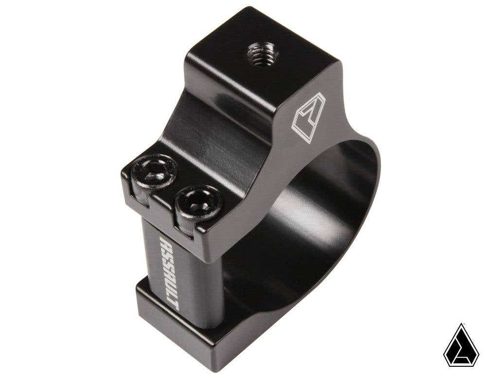 1.5" CAGE ACCESSORY CLAMP 1/4-20 THREAD UNIVERSAL CLMP-U-.25-1.5