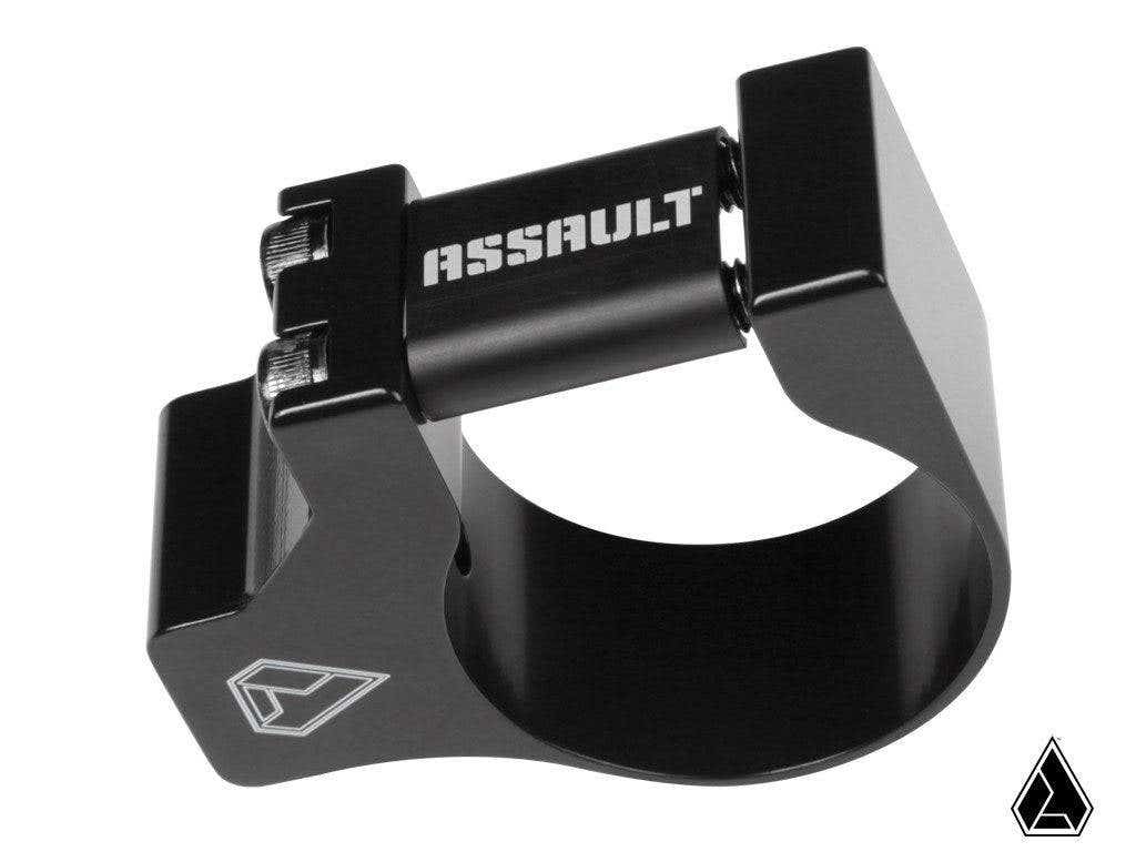 1.875" CAGE ACCESSORY CLAMP M10x1.25 UNIVERSAL CLMP-U-M10-1.875