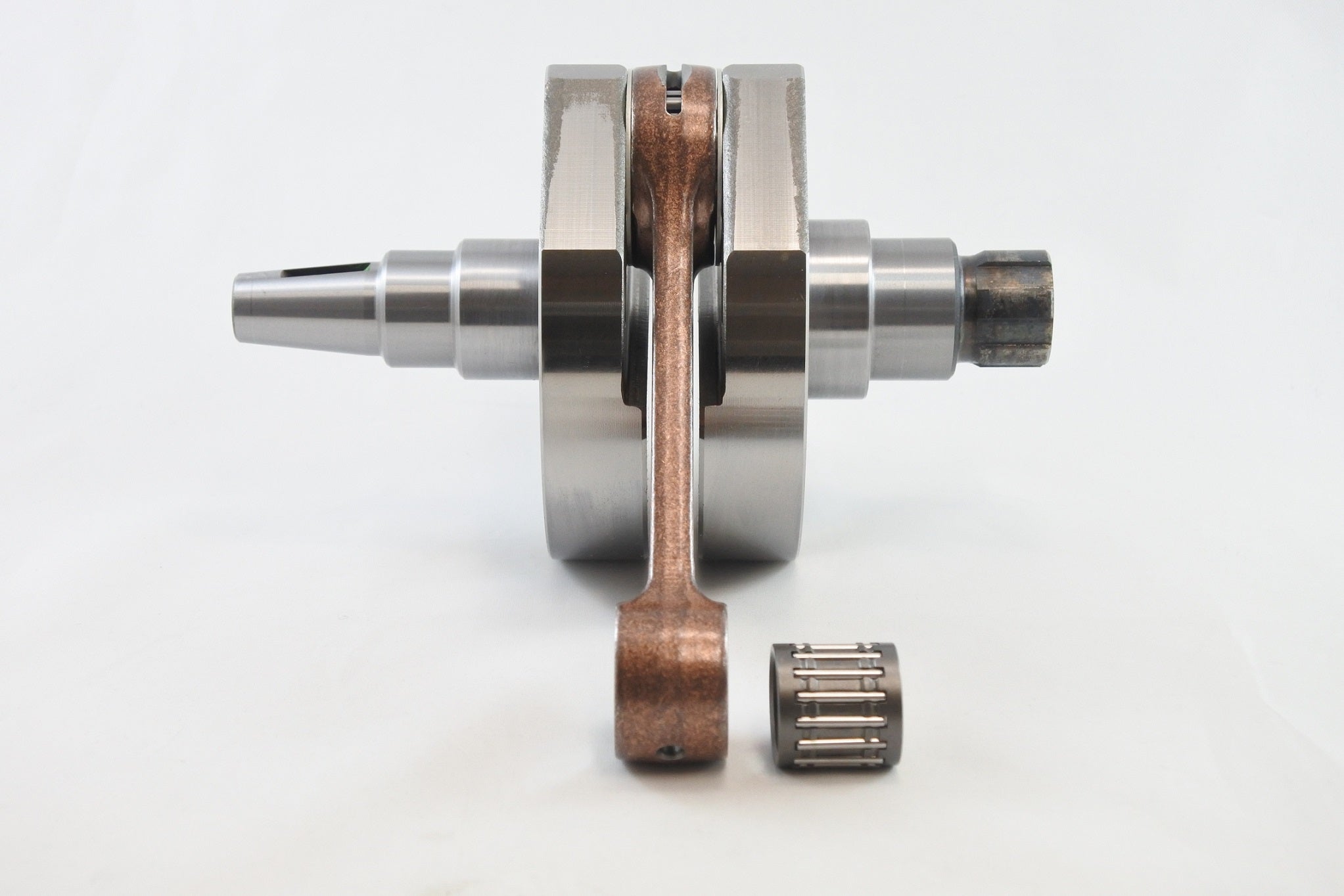 CRANKSHAFT 73-74 HONDA CR 250 VINTCO CR2004