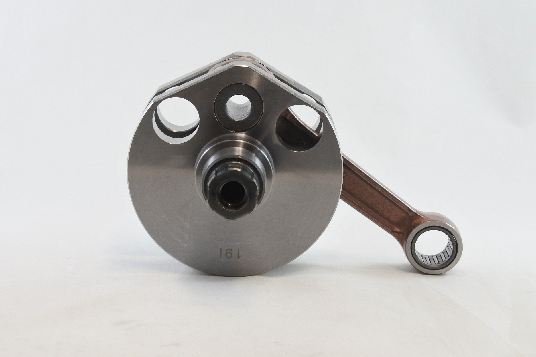 CRANKSHAFT 73-74 HONDA CR 250 VINTCO CR2004