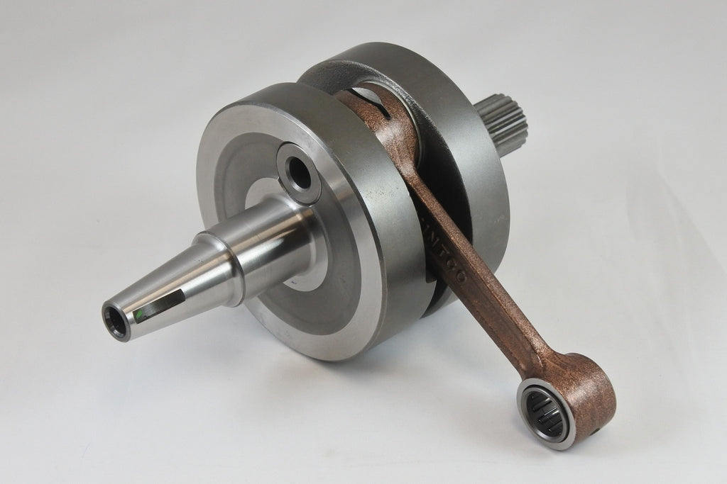 CRANKSHAFT 74-75 HONDA CR 125 VINTCO CR2005