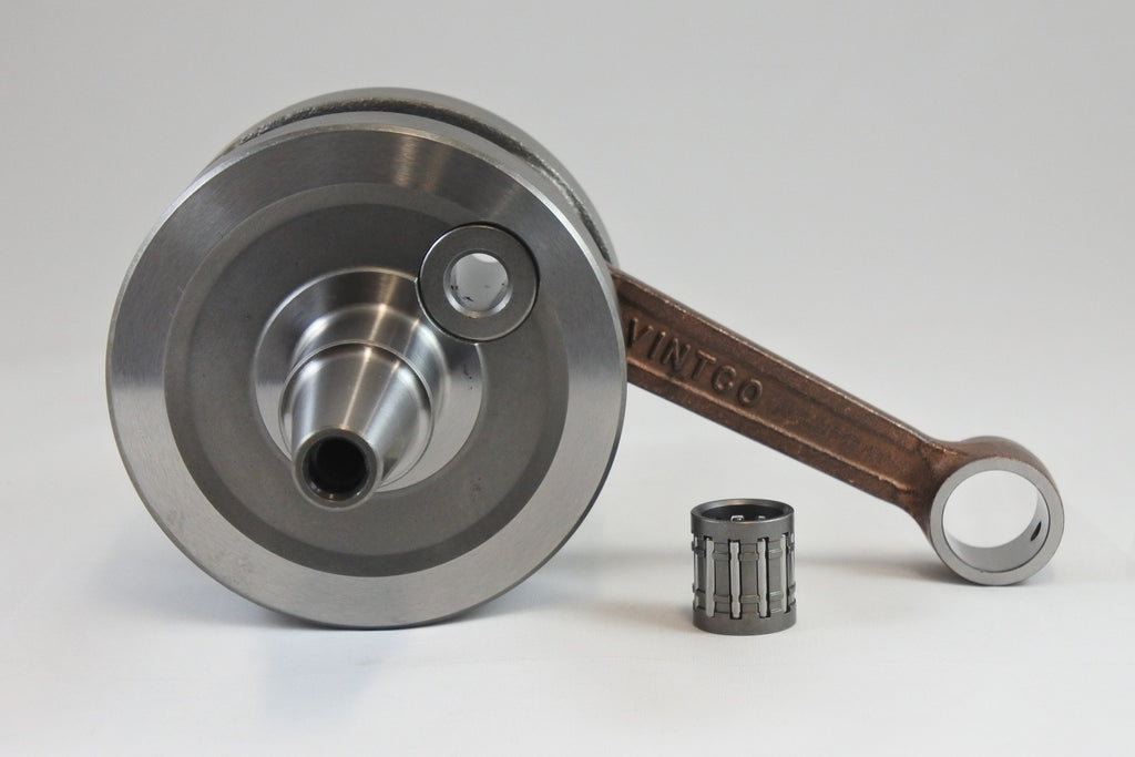 CRANKSHAFT 74-75 HONDA CR 125 VINTCO CR2005