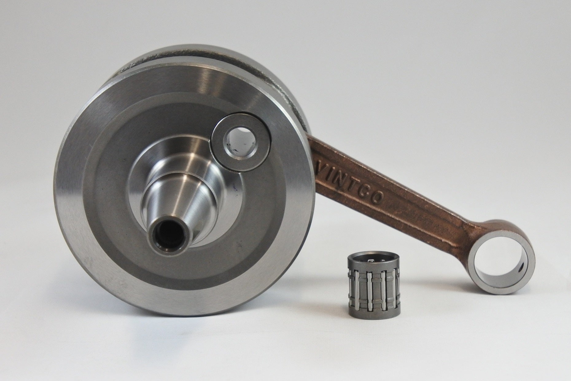 CRANKSHAFT 74-75 HONDA CR 125 VINTCO CR2005
