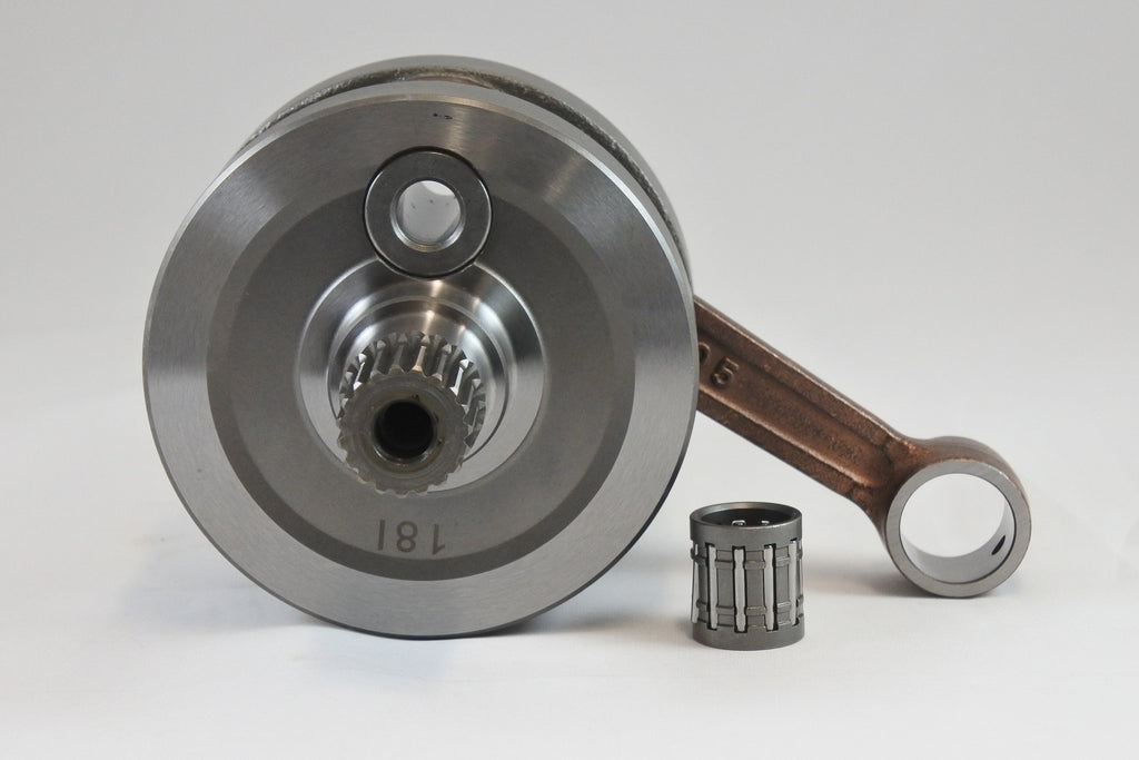 CRANKSHAFT 74-75 HONDA CR 125 VINTCO CR2005