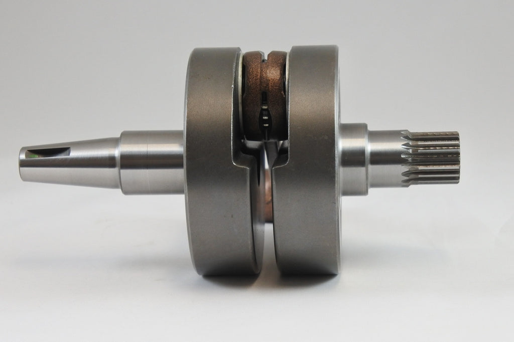 CRANKSHAFT 74-75 HONDA CR 125 VINTCO CR2005