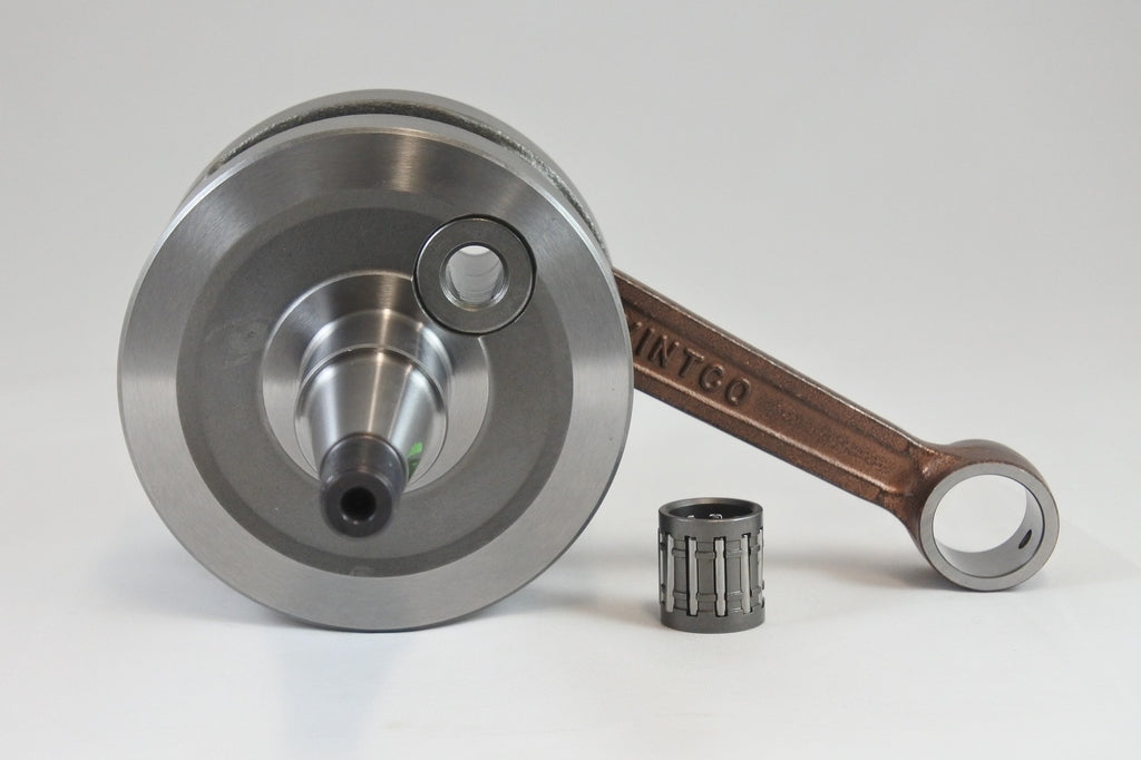 CRANKSHAFT 74-78 HONDA CR MT R VINTCO CR2006