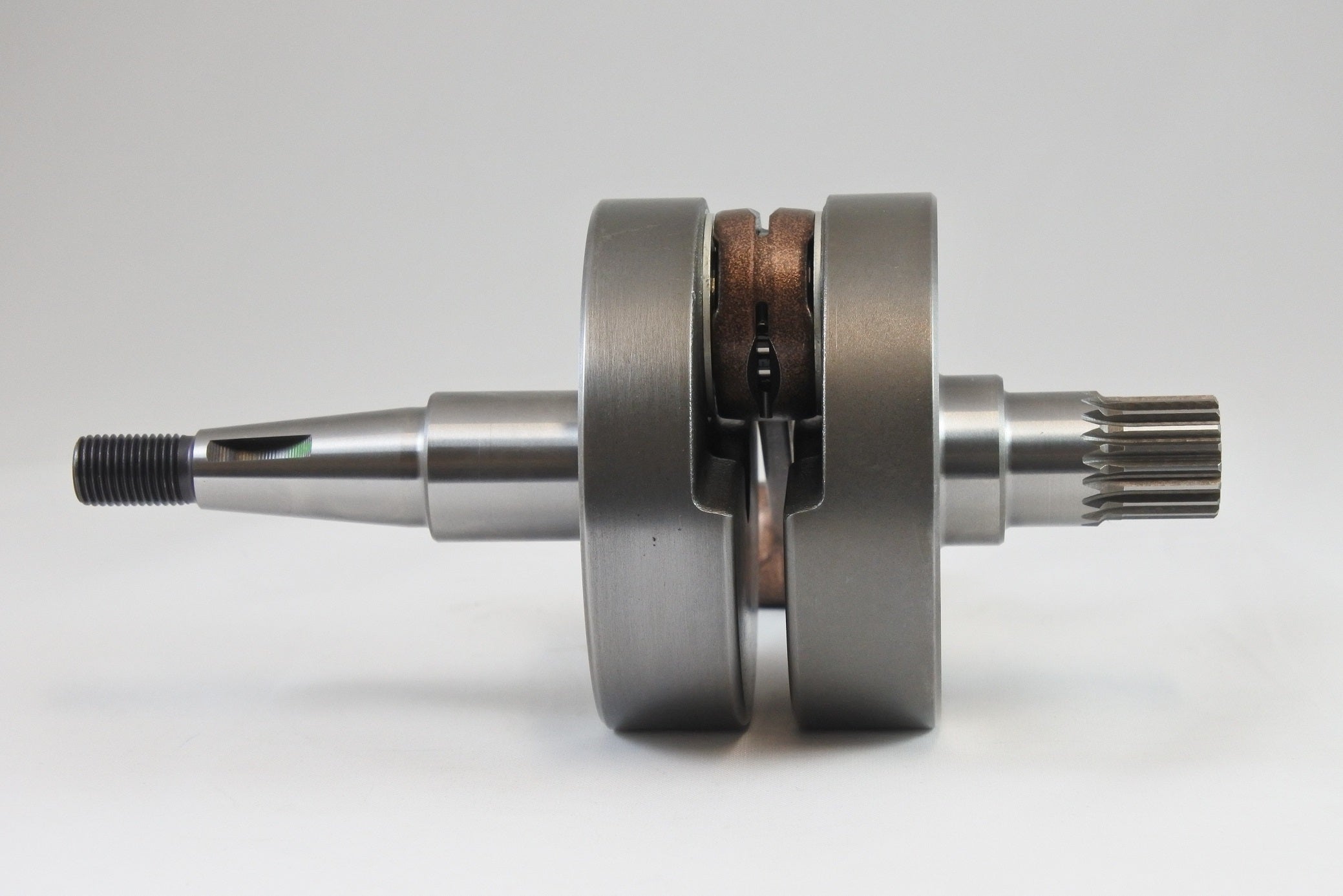 CRANKSHAFT 74-78 HONDA CR MT R VINTCO CR2006