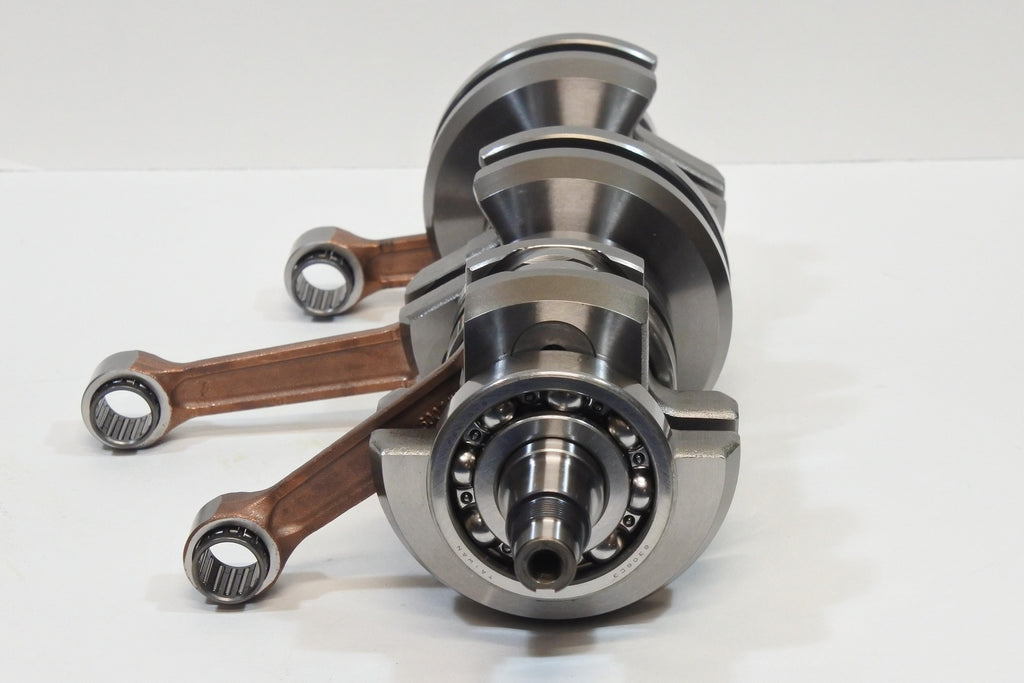 CRANKSHAFT 72-75 KAWASAKI H2 750 HIGH PERFORMANCE 18mm WRIST PIN VINTCO CR2010