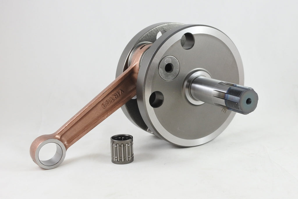 CRANKSHAFT 78-82 MAICO MC GS 400 440 490 VINTCO CR2011