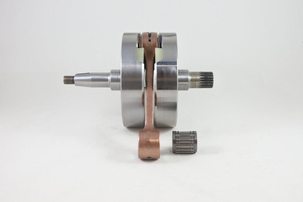 CRANKSHAFT 84-86 HONDA CR 500 VINTCO CR2012