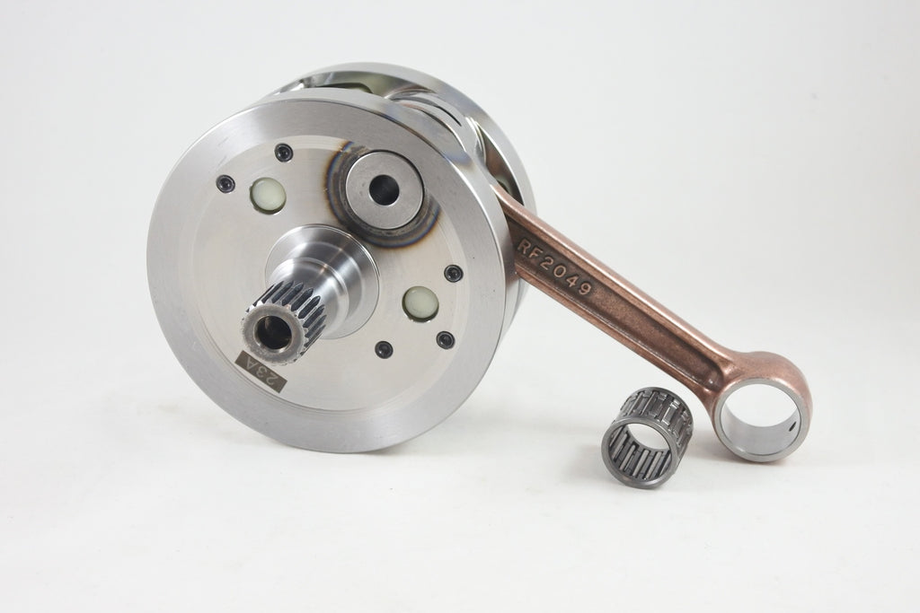 CRANKSHAFT 87-01 HONDA CR 500 VINTCO CR2013