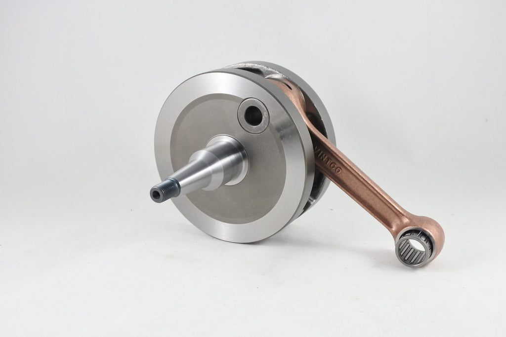 CRANKSHAFT 89-04 KAWASAKI KX 500 VINTCO CR2015