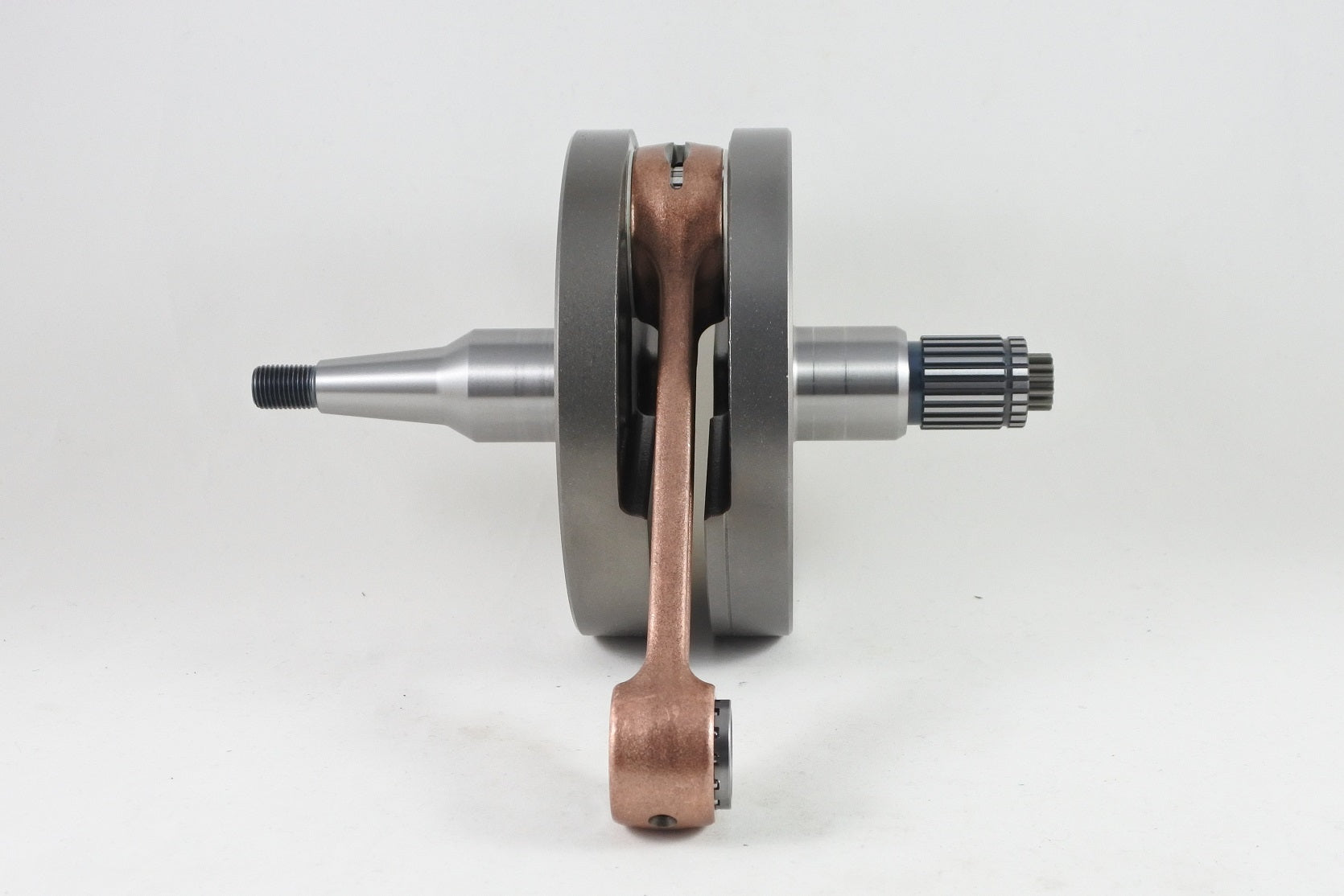 CRANKSHAFT 89-04 KAWASAKI KX 500 VINTCO CR2015
