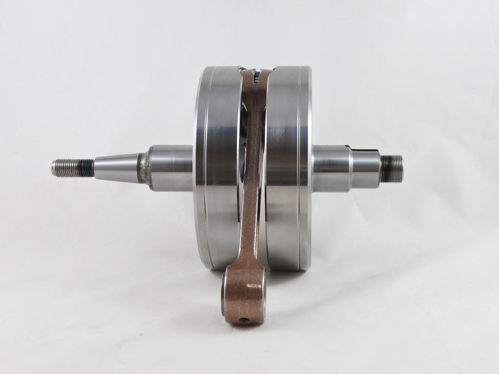CRANKSHAFT 80-93 YAMAHA YZ WR 465 490 500 VINTCO CR2027