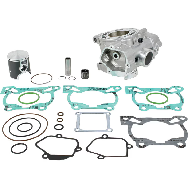 CYLINDER KIT KTM SX85 18-25 47.00 47230038000, CYLINDER WORKS 50013K01