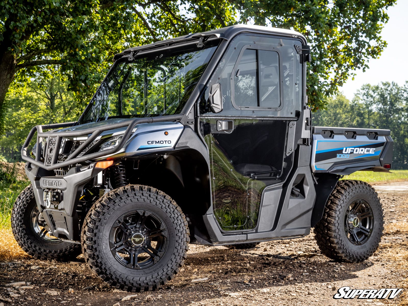 CF MOTO UFORCE 1000 DOORS, SUPER ATV DR-CF-UF1000-002-72