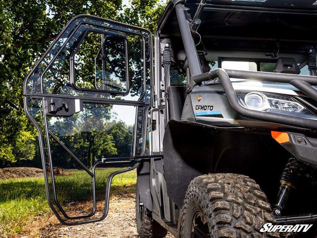 CF MOTO UFORCE 1000 DOORS, SUPER ATV DR-CF-UF1000-002-72