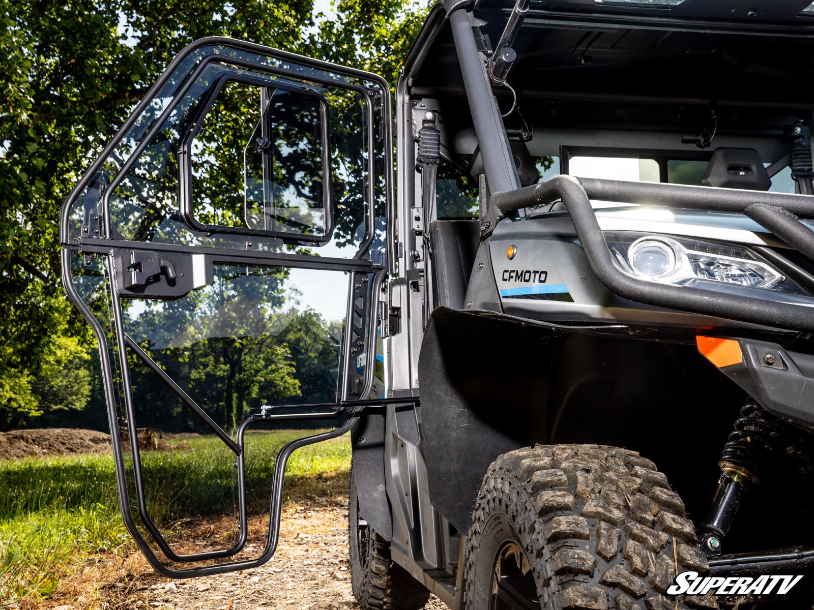 CF MOTO UFORCE 1000 DOORS, SUPER ATV DR-CF-UF1000-002-72