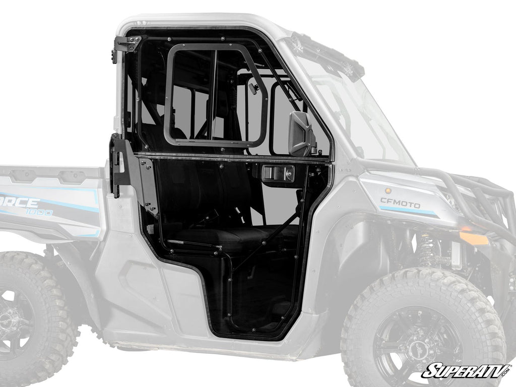 CF MOTO UFORCE 1000 DOORS, SUPER ATV DR-CF-UF1000-002-72